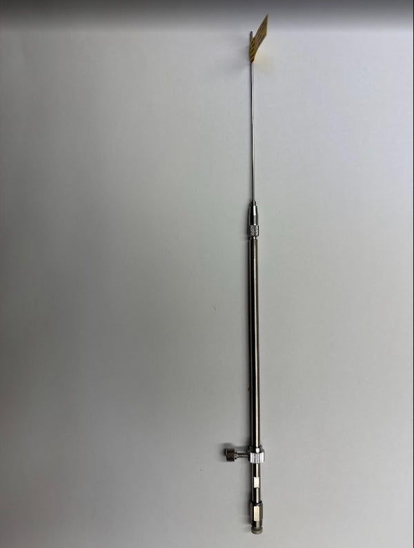 Narishige HI-9 Injection Holder (for Pneumatic Injector)