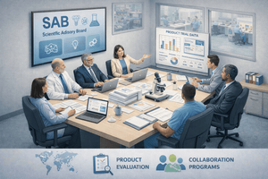 IVF Support Services from The coLABorative