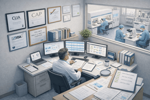 IVF Support Services from The coLABorative