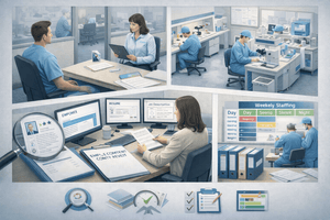 IVF Support Services from The coLABorative