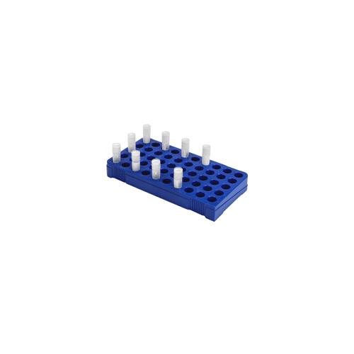 Cryogenic Vial Holder