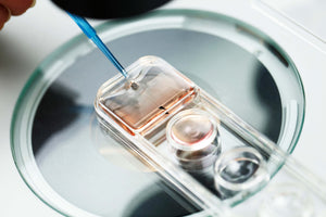 Repro Life America Cryotec Warming Solution for oocytes, embryos and blastocysts