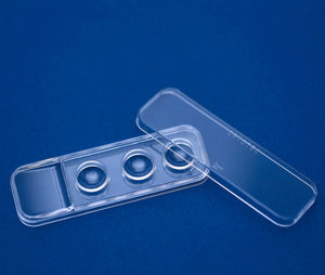 Cryotec Vitri and Warm Plates