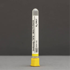 DeNoody Tips Standing