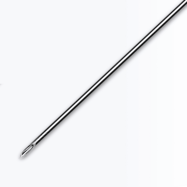 VitaVitro Oocyte Retrieval Needle (Single or Double Lumen)