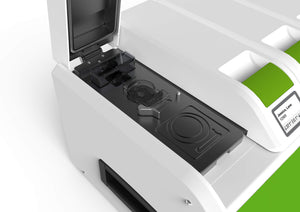 GERI IVF incubator by Genea Biomedx Close Up