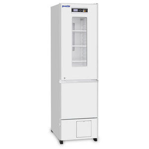 6.3 cu.ft. Ref and 2.8 cu.ft. Pharmaceutical Refrigerator Freezer Combo