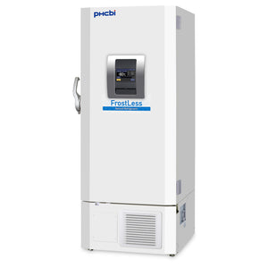 FrostLess Natural Refrigerant -86°C Freezer (18.5 cu.ft. | 525 L)