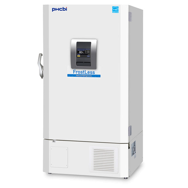 FrostLess Natural Refrigerant -86°C Freezer (25.6 cu.ft. | 725 L)
