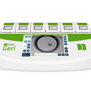 GERI IVF incubator by Genea Biomedx