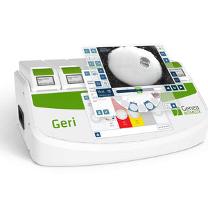GERI IVF incubator by Genea Biomedx Overlay