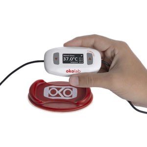 Okolab T-PAD Heaters