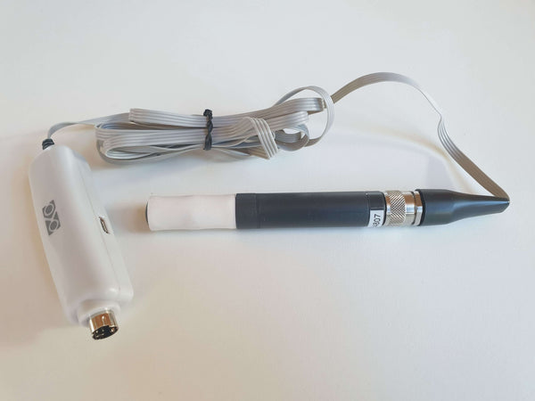 Leo 2.0 - CO2, O2, temperature, humidity, and gas flow analyzer