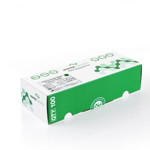 Hunter Scientific IVF Pasteur Pipettes - Soda Glass