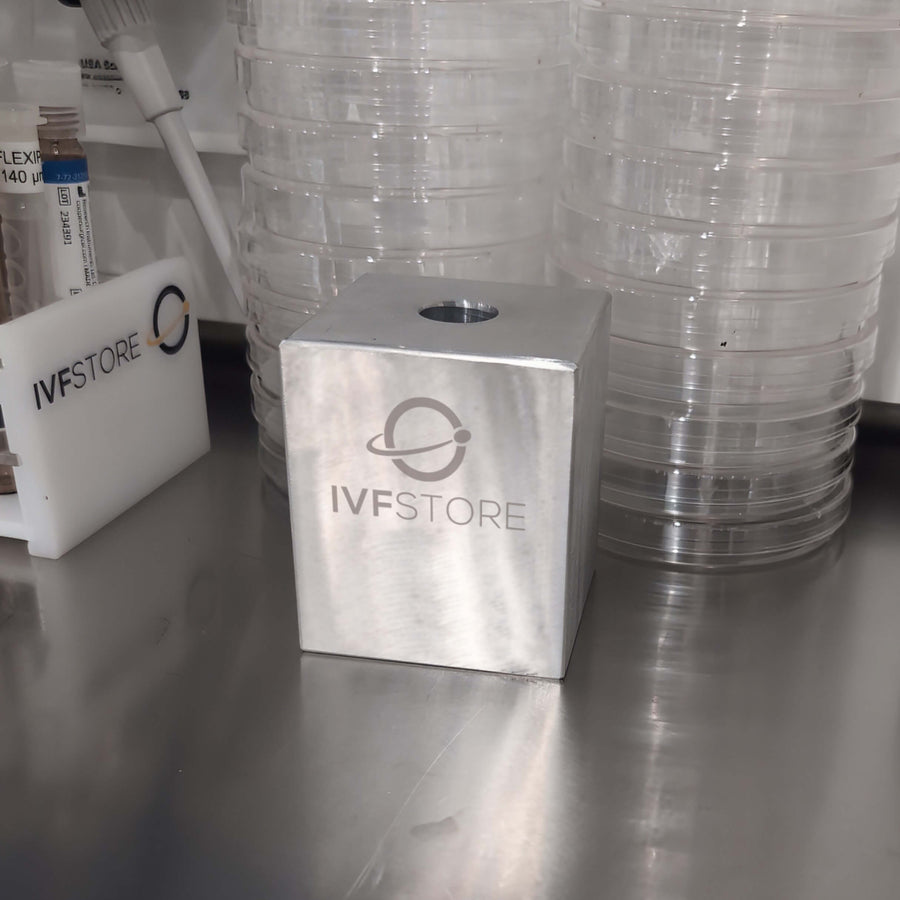 ICSI Individual Sample Holder – IVF Store