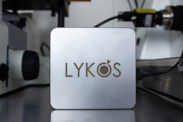 LYKOS®/LYKOS® DTS Laser [Quote]