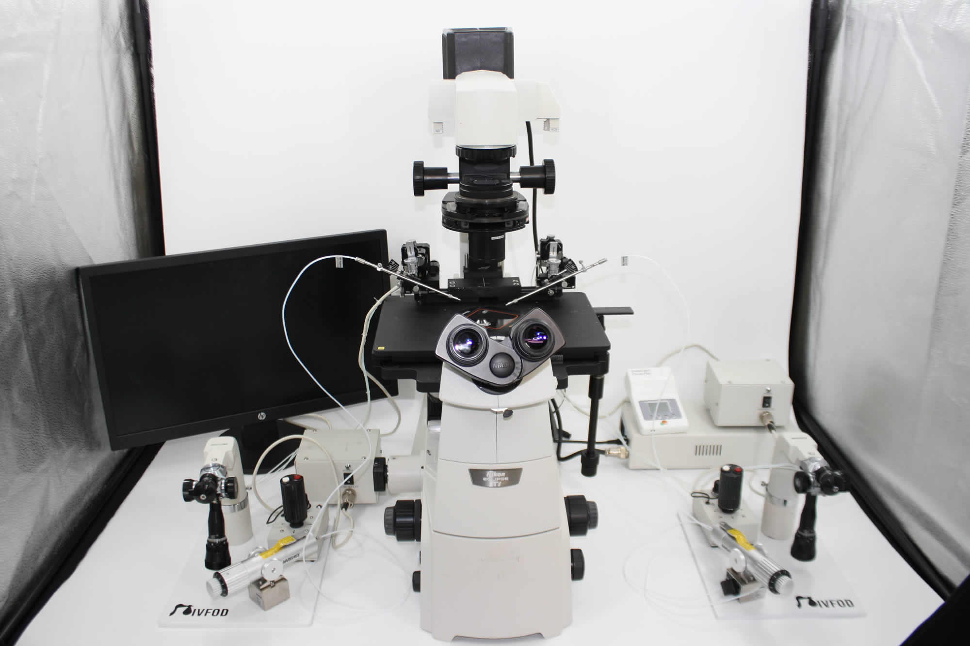 Refurbished IVF Equipment – IVF Store