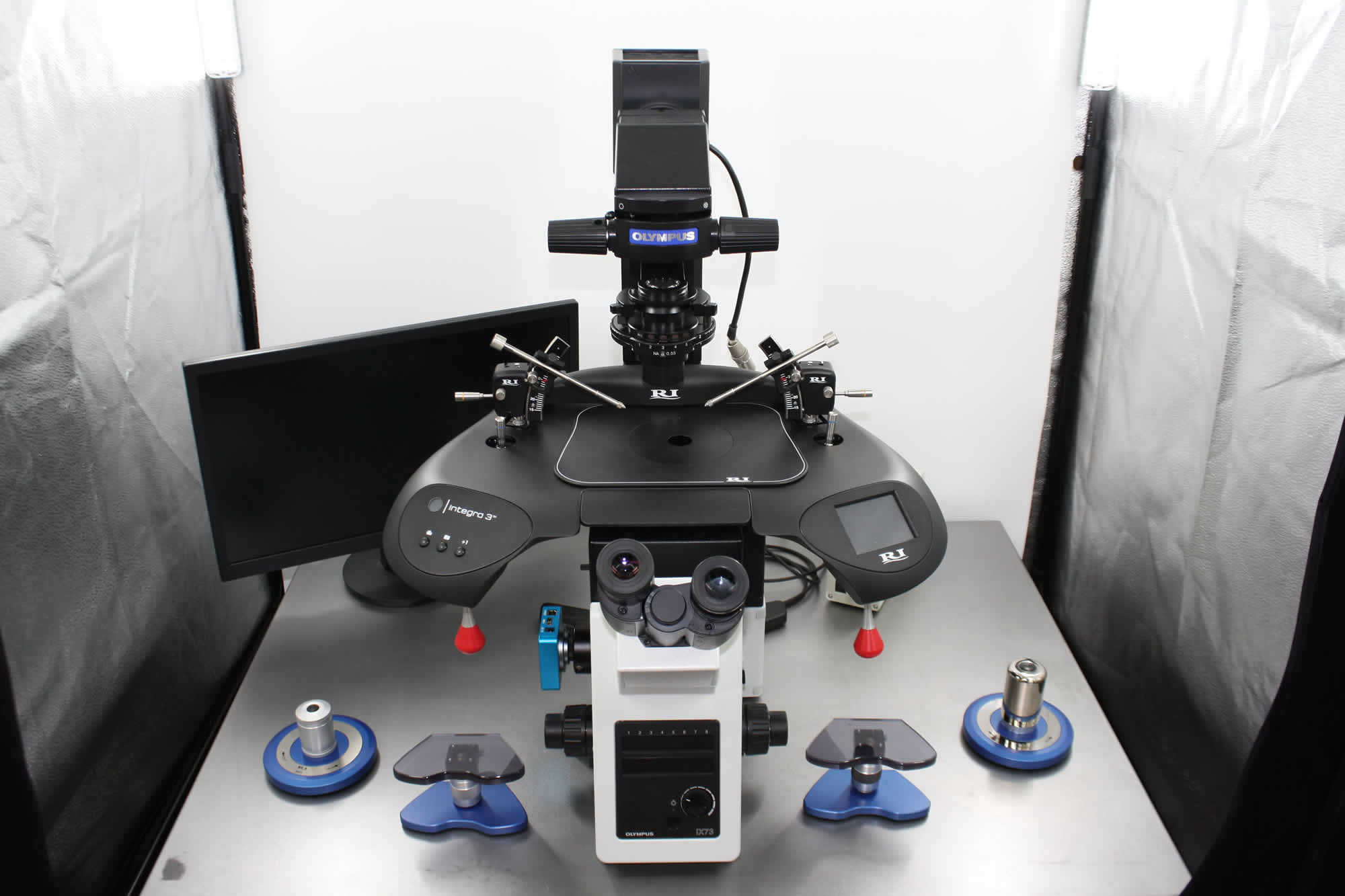 Refurbished IVF Equipment – IVF Store