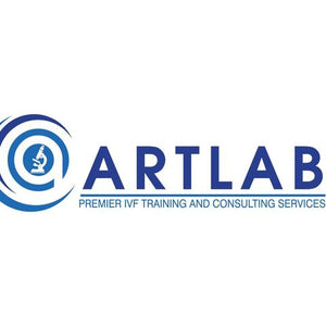 Logo of ARTLAB IVF Training at ARTLAB