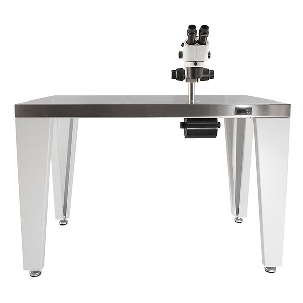 Heated Tables [Quote]