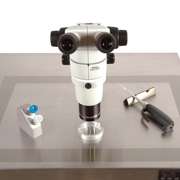 Heated Tables [Quote]