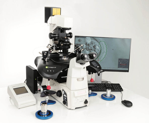 Integra 3™ Micromanipulator Micromanipulation System [Quote]