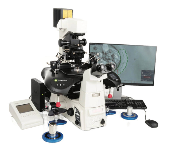 Integra 3™ Micromanipulator Micromanipulation System [Quote]