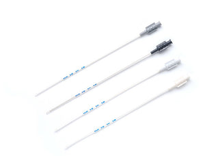 Kitazato Intrauterine Insemination Catheters