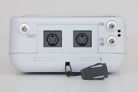 Leo 2.0 - CO2, O2, temperature, humidity, and gas flow analyzer