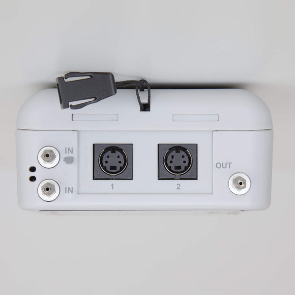 Leo 2.0 - CO2, O2, temperature, humidity, and gas flow analyzer