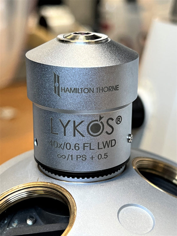 LYKOS®/LYKOS® DTS Laser [Quote]