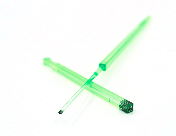 S-Cryolock® Vitrification Device