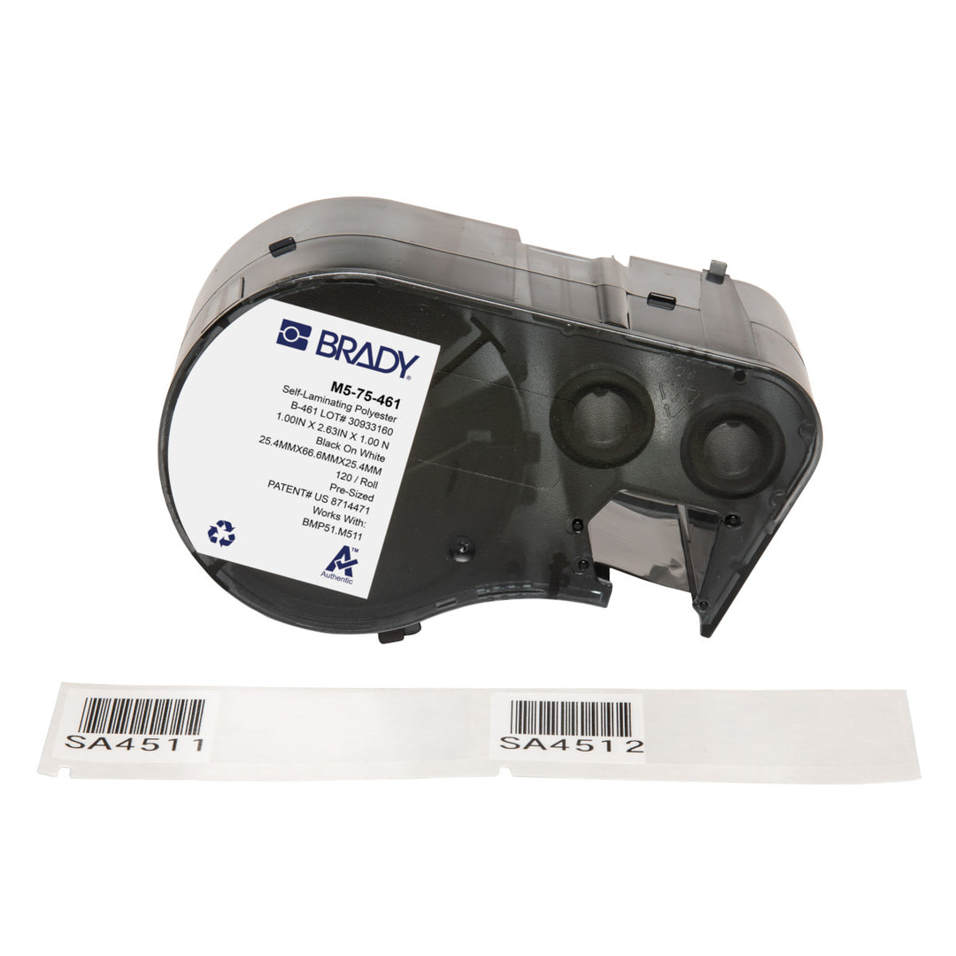 Laboratory Labels – IVF Store