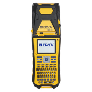 Brady M610 Handheld Label Maker front view