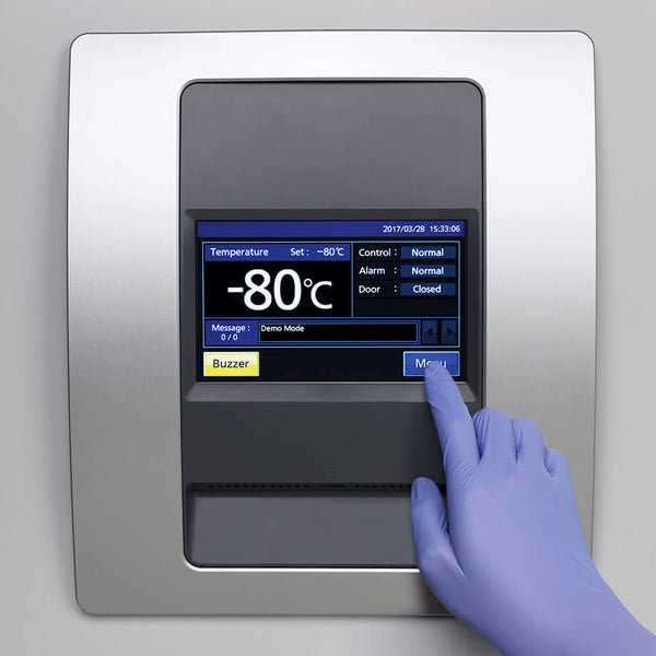 VIP ECO Natural Refrigerant -86°C Freezer (25.7 cu.ft. | 729 L)