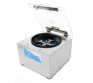 MX5 5,000 RPM Test Tube Centrifuge