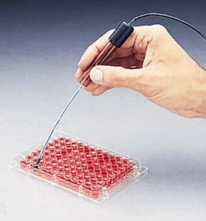 pH 5+ Handheld Meter