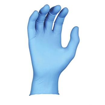 N-DEX® Plus Nitrile Gloves, Powder-Free, Class 1 Medical Device