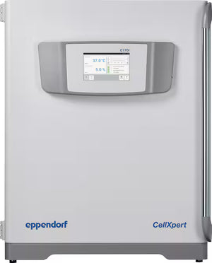 Capital Equipment: CellXpert® C170i