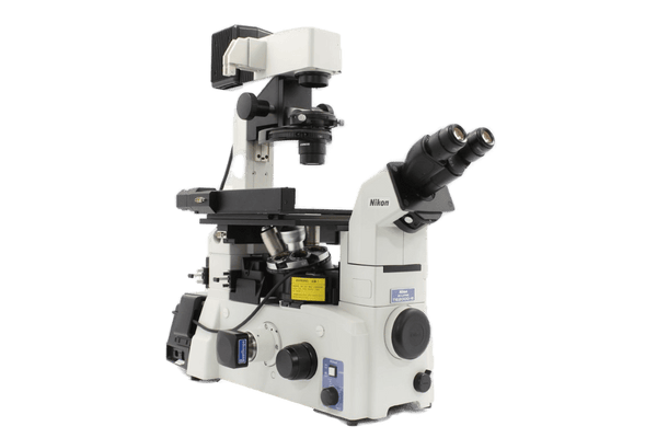 Nikon TE2000 Microscope [Quote]