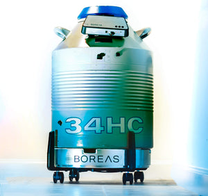 The CryoScout™ [Quote]