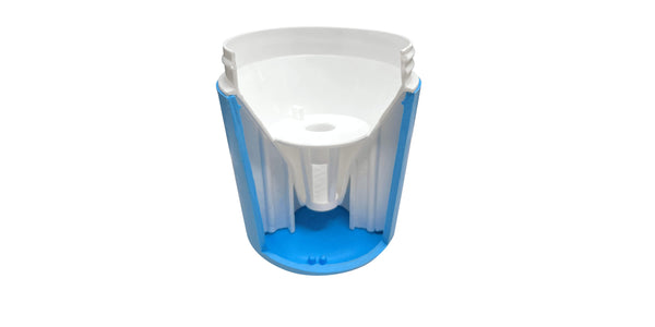 ProteX At-Home Semen Collection and Insulated Return Transport System