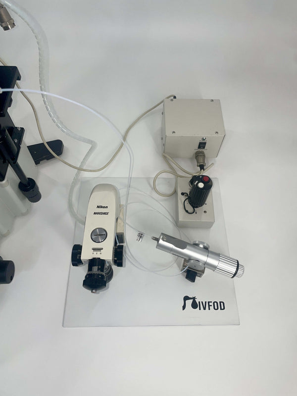 Olympus IX73 Inverted Microscope System [Refurbished]