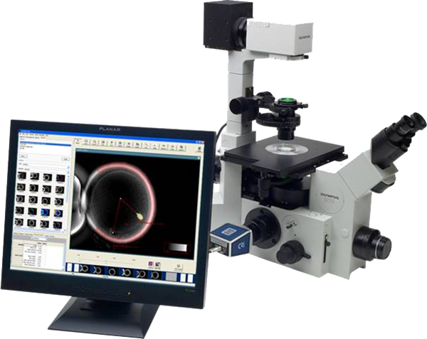 Oosight Imaging System® [Quote]