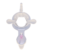 Orchid - The Spoon