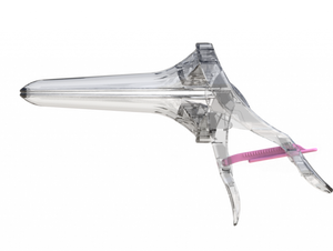 Orchid Spec Open - The Open Sided Speculum