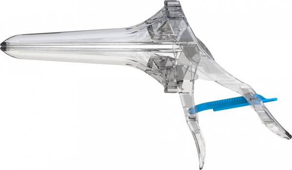 Orchid Spec Open - The Open Sided Speculum