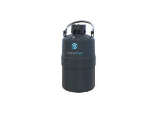 phasetwo VS2-1, Vapor Shipper