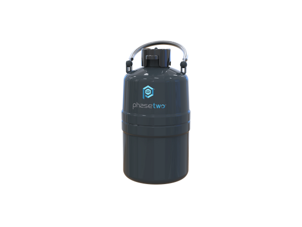 phasetwo VS2-1, Vapor Shipper