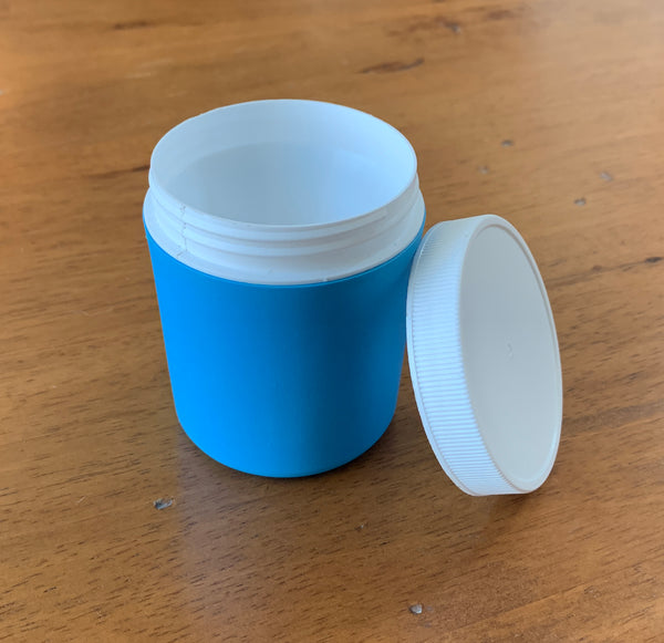 ProteX At-Home Semen Collection and Insulated Return Transport System
